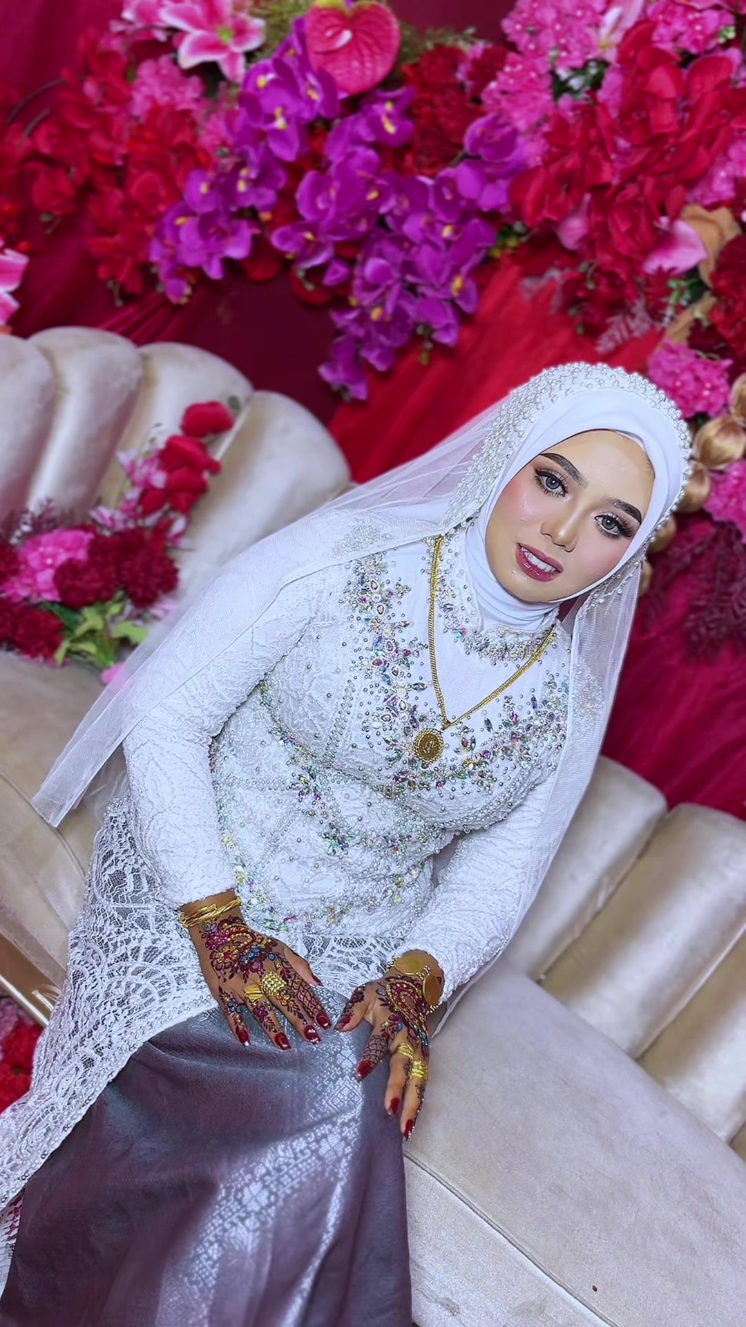 @Sukri real 💄💋👰&zwj;♀️MUA