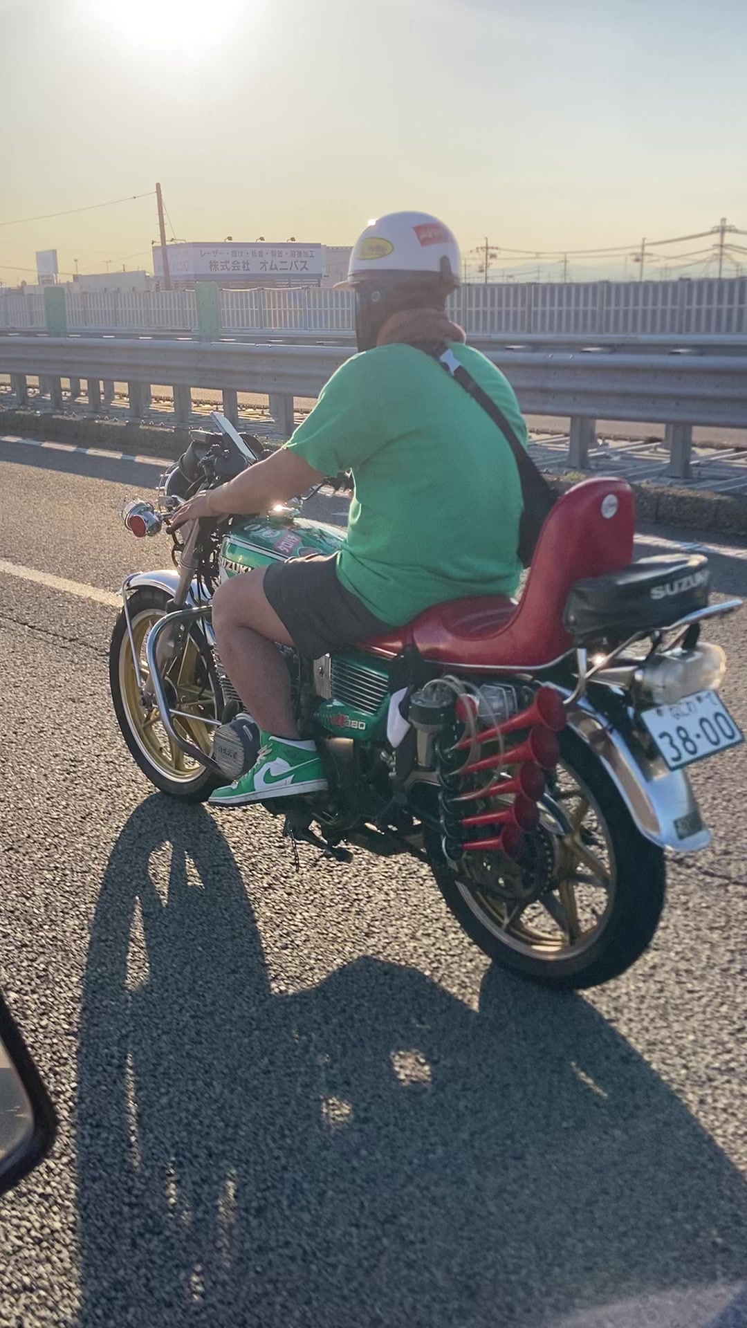 @十三代目