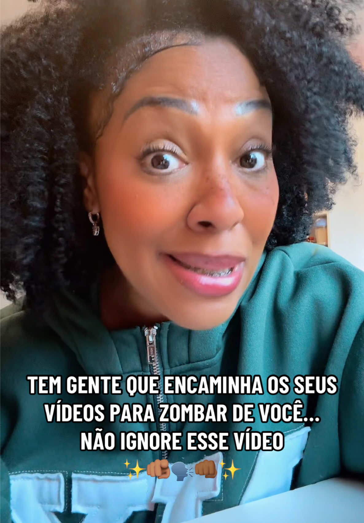 @Cilene Mina✝️❤️🔥