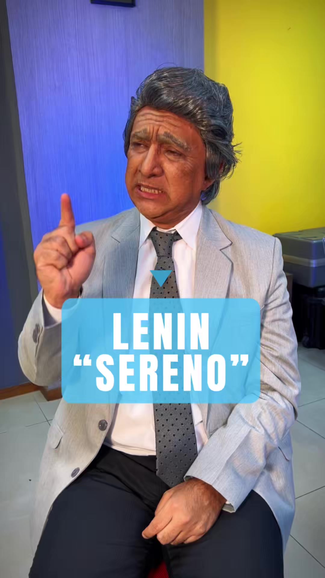 @Fernando Villarroel
