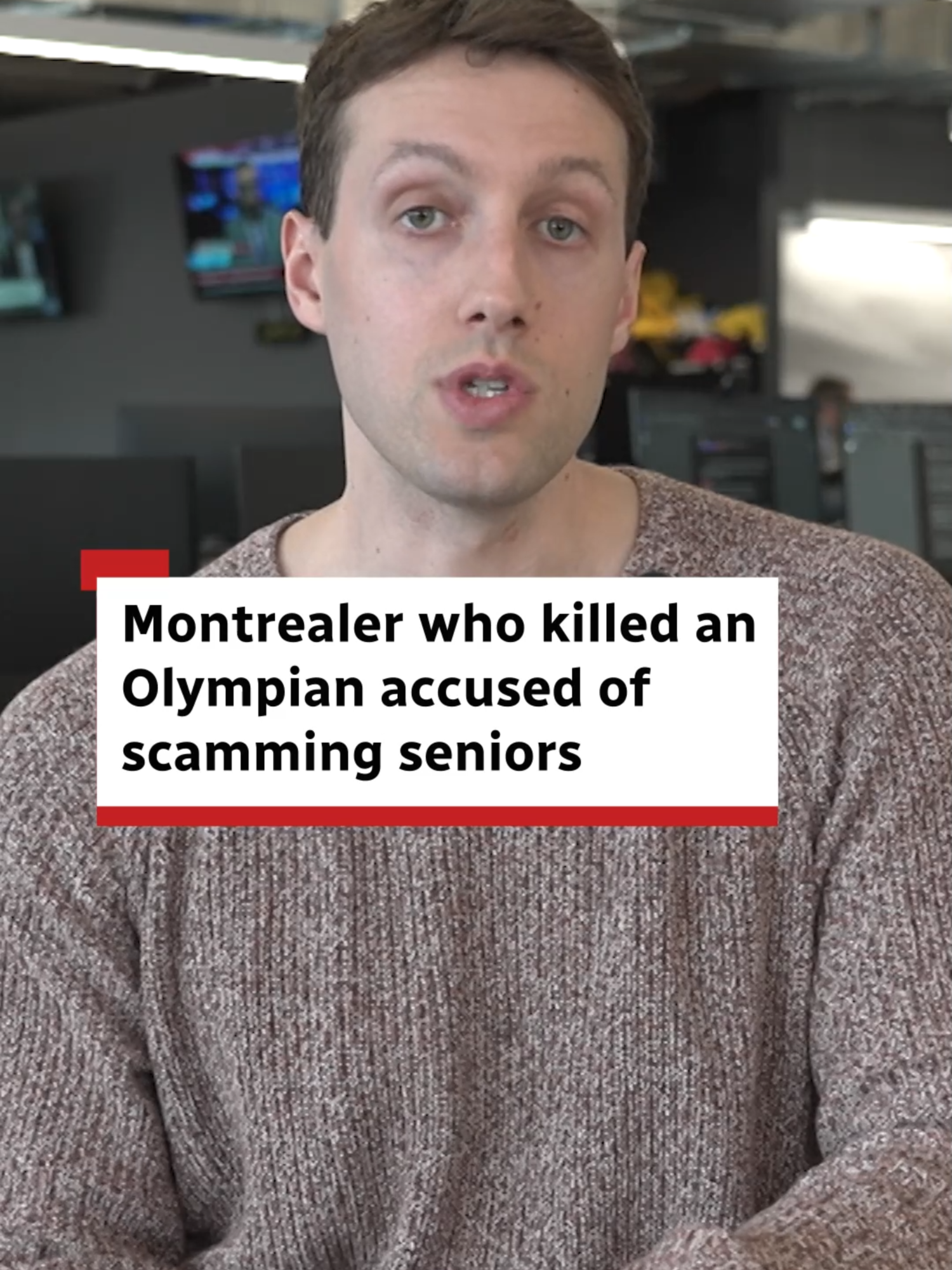@CBC Montreal