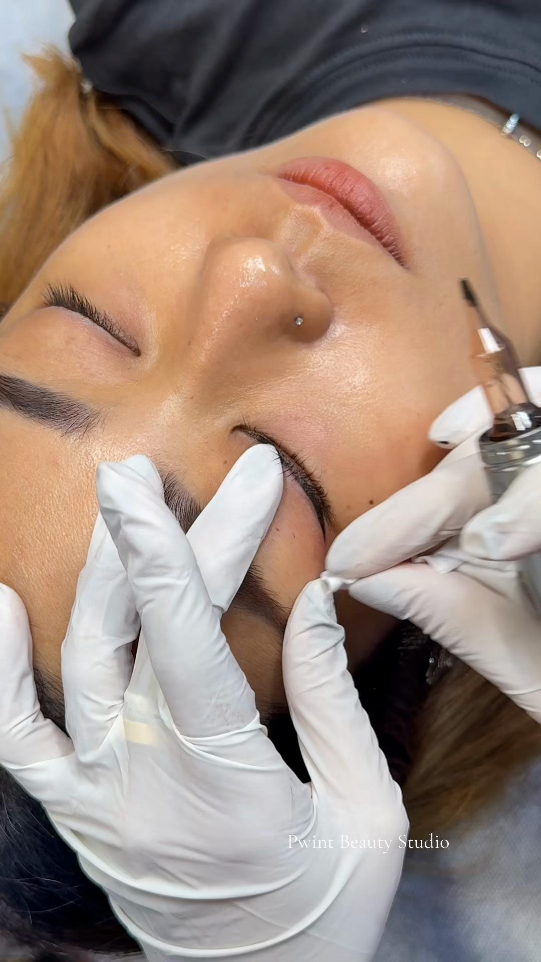 @PwintBeautyStudio