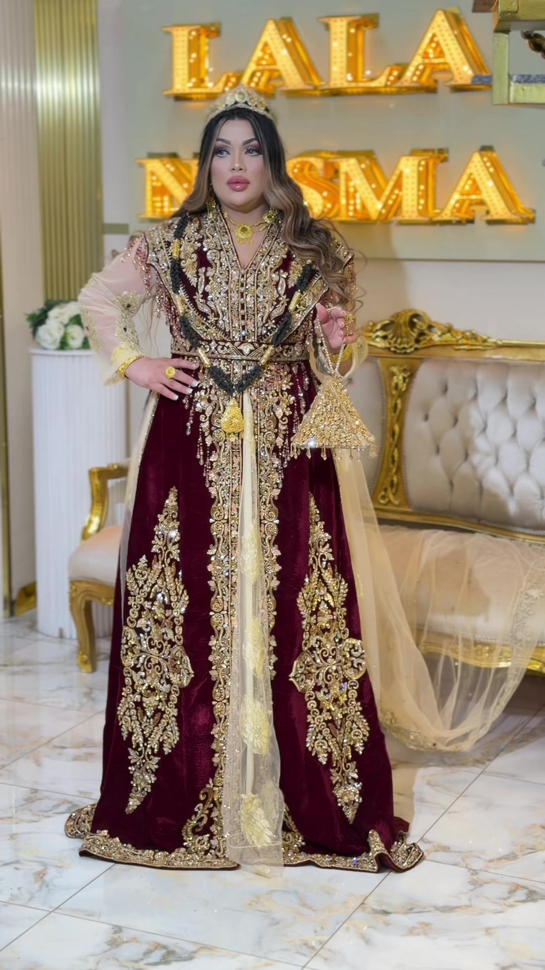 @Nailaofficiel🕊️€