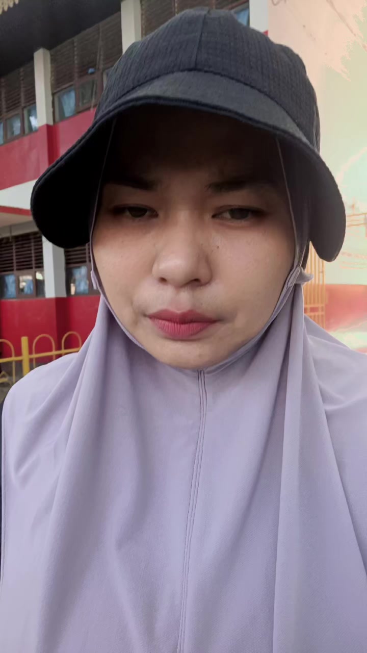 @fitri chaniago