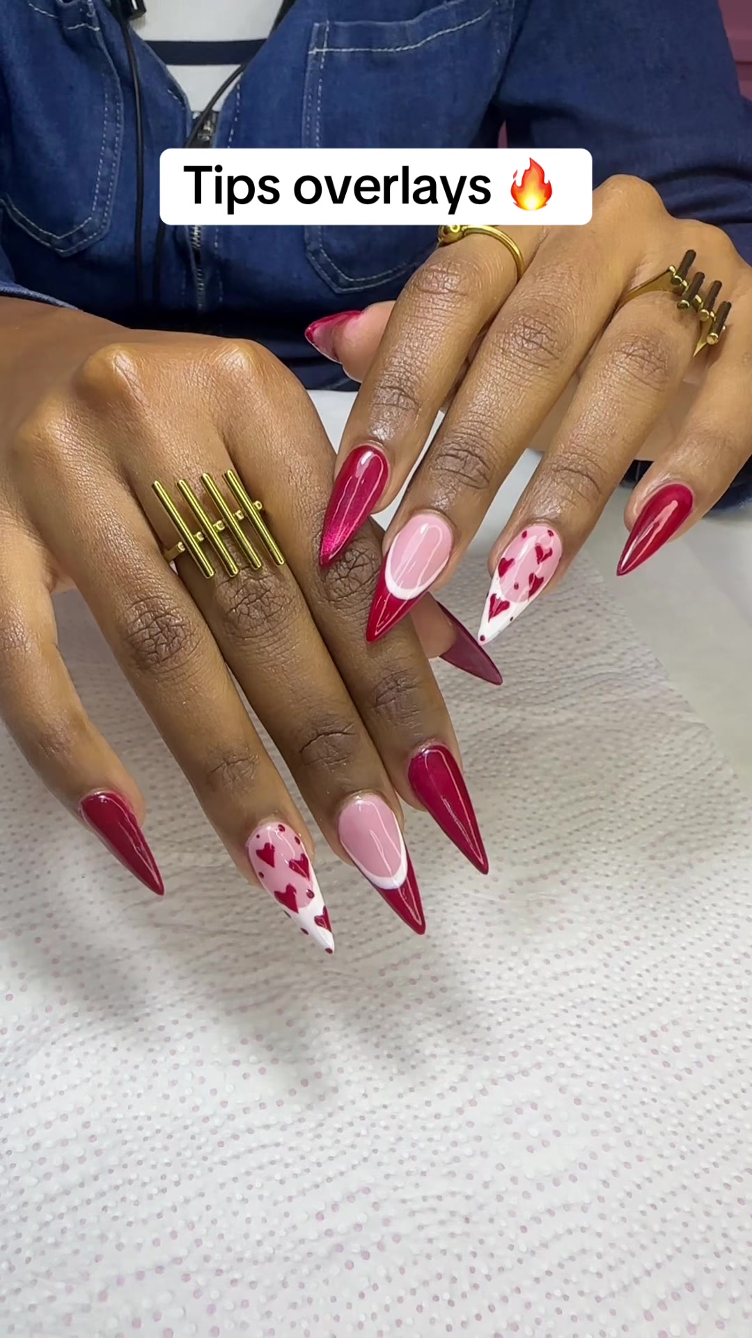 @Kari&rsquo;s Nails