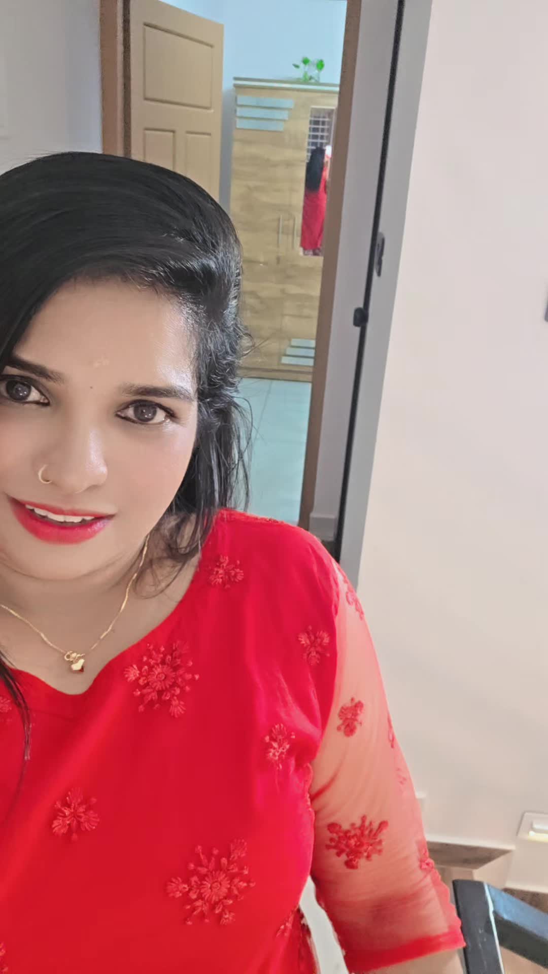 @paru👸💚🧡❤️