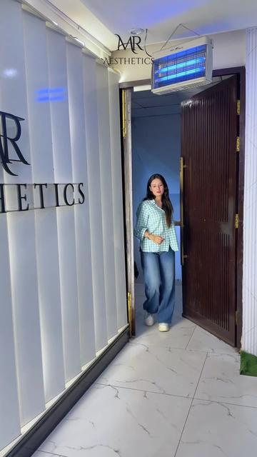 @MR Aesthetics 📞 0325 9611110