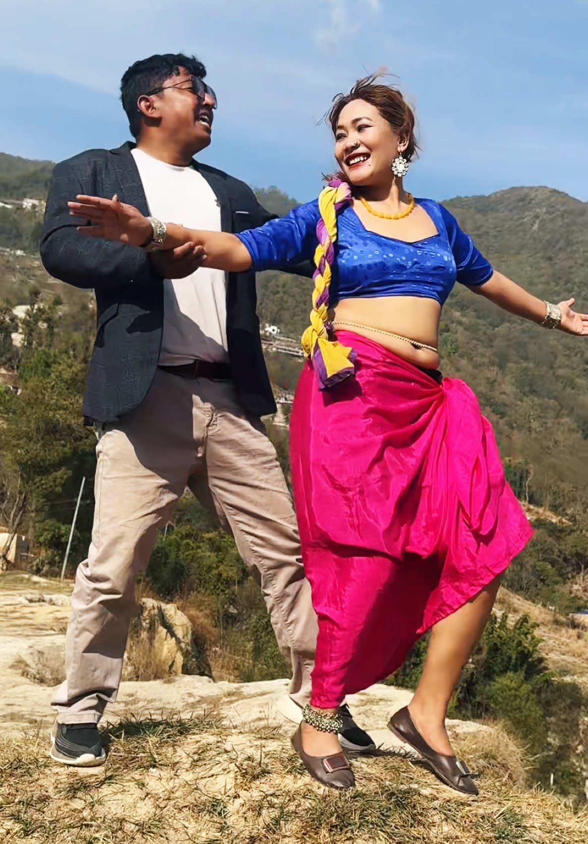 @RAJ SHRESTHA(राज श्रेष्ठ)