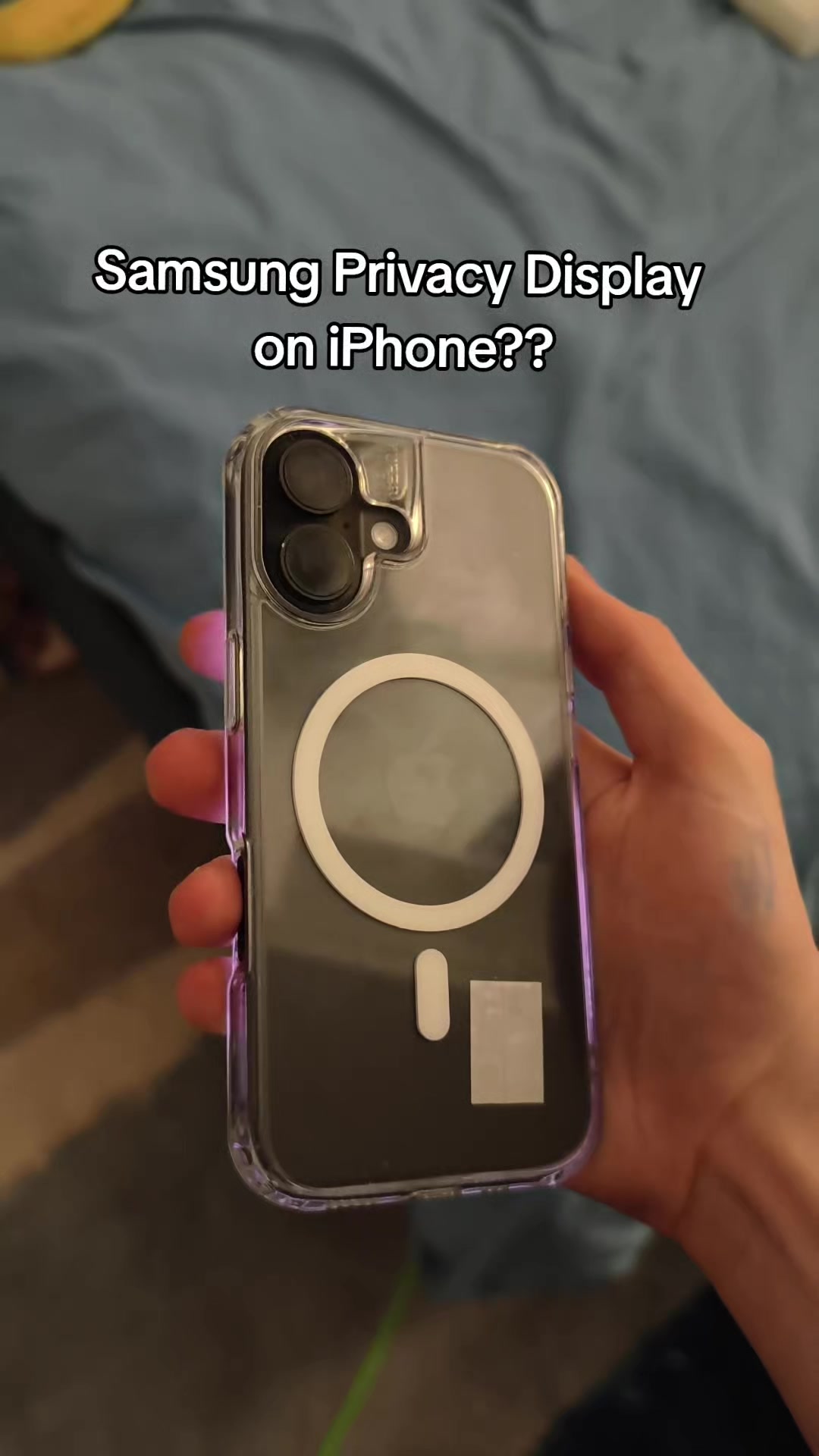 @4Acestech™