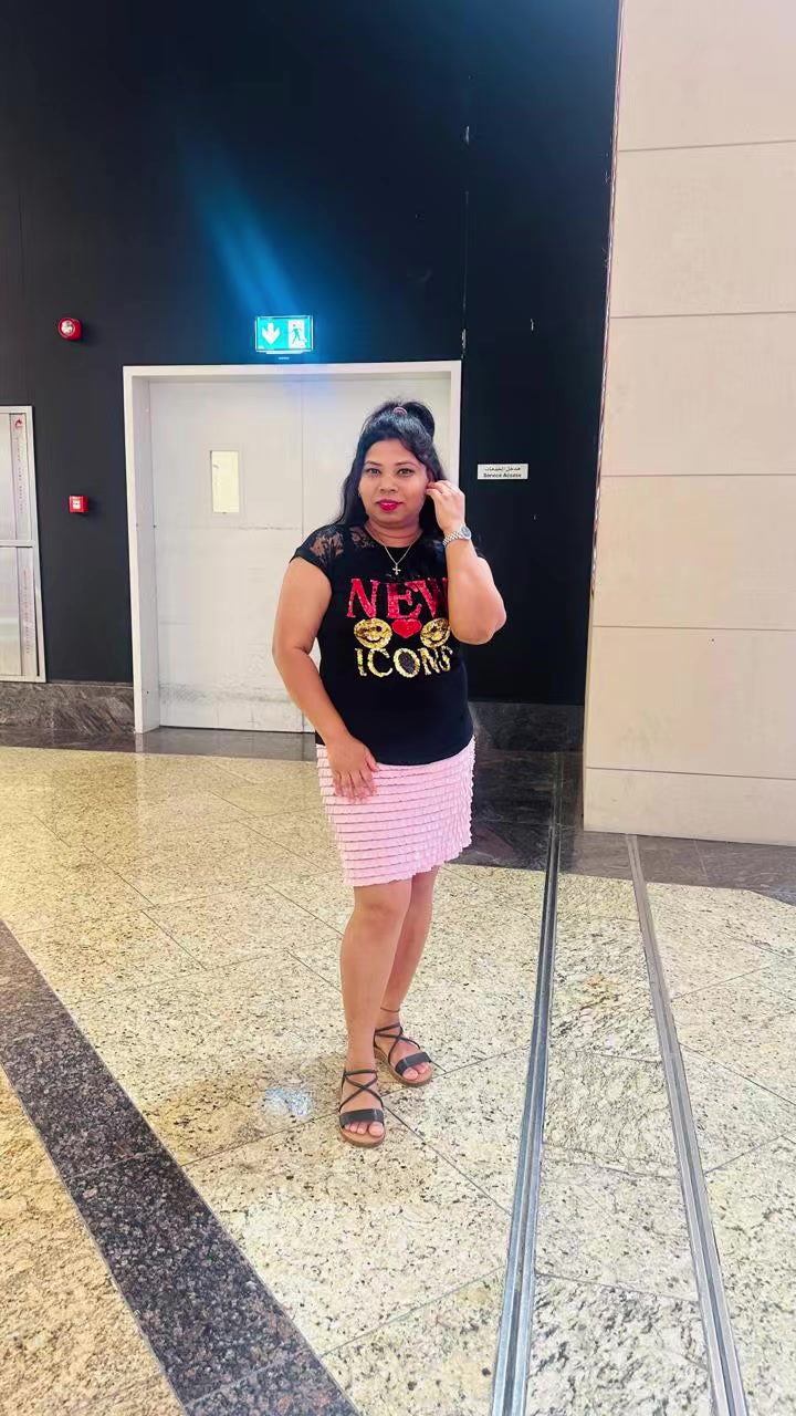 @Mayu Radhi🇱🇰&🇦🇪