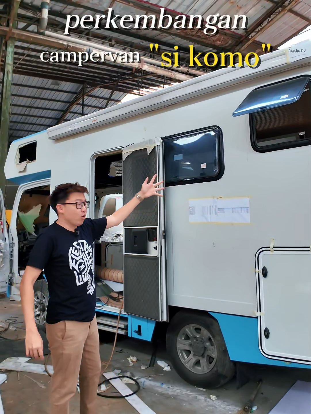 @Jajago Keliling Indonesia