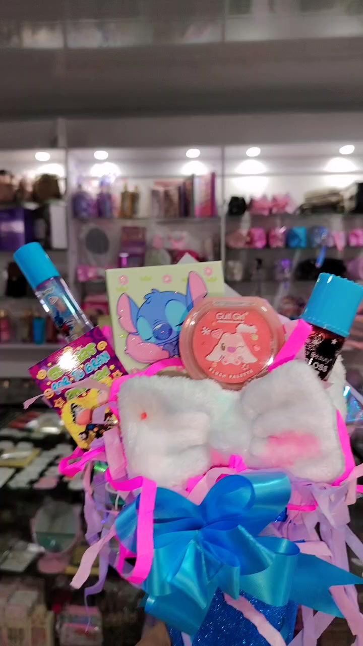 @Ramos de maquillaje cali