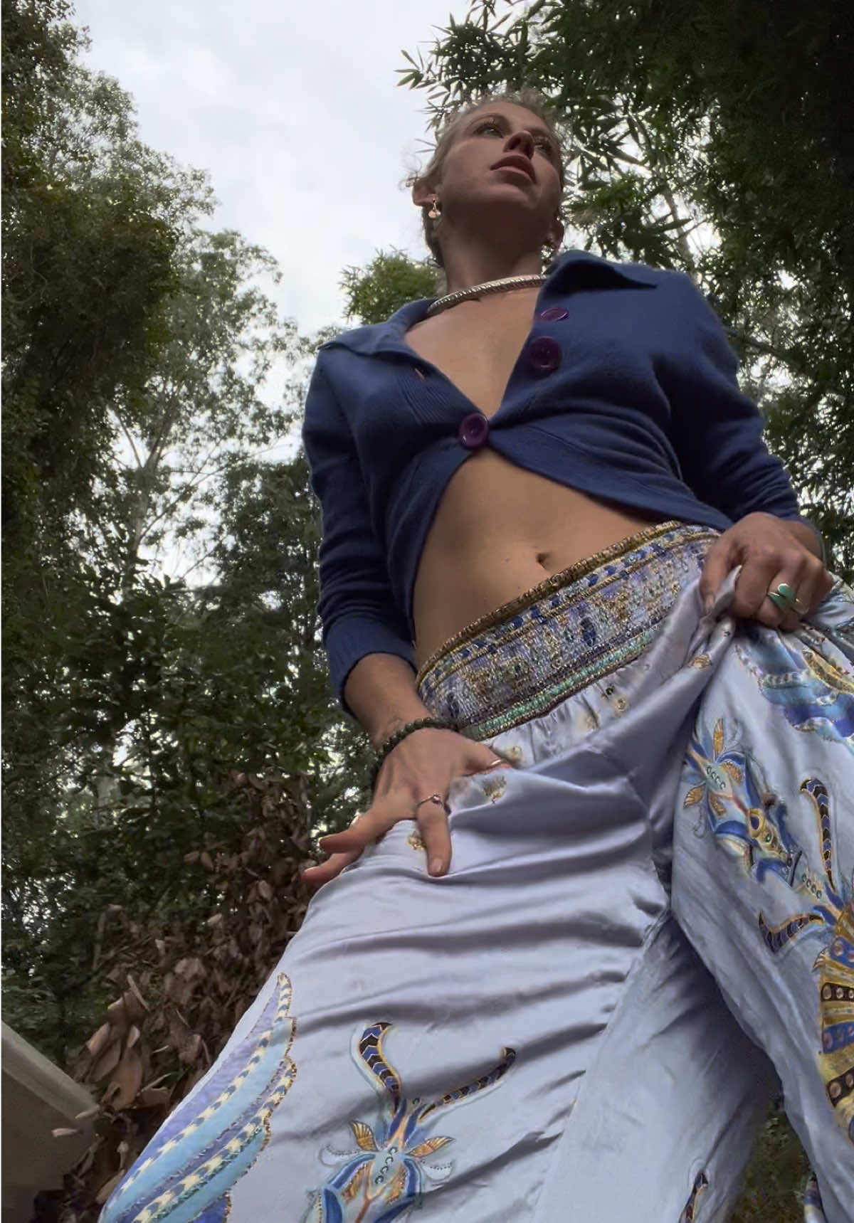 @Tantrika Tamzin