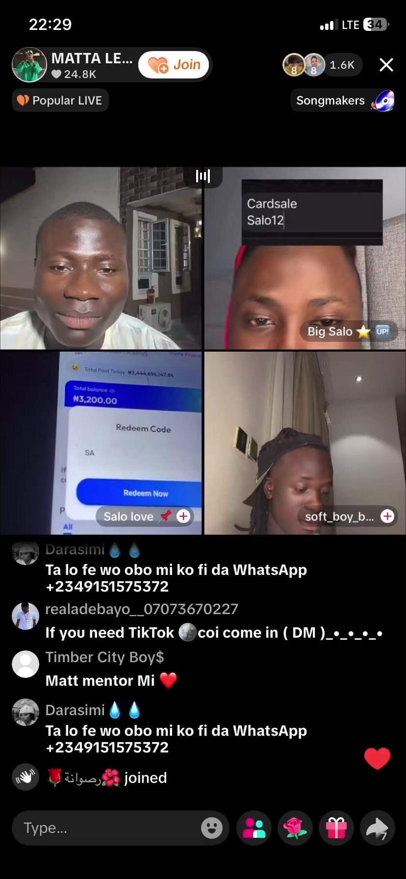 @🍏Shittu🍎