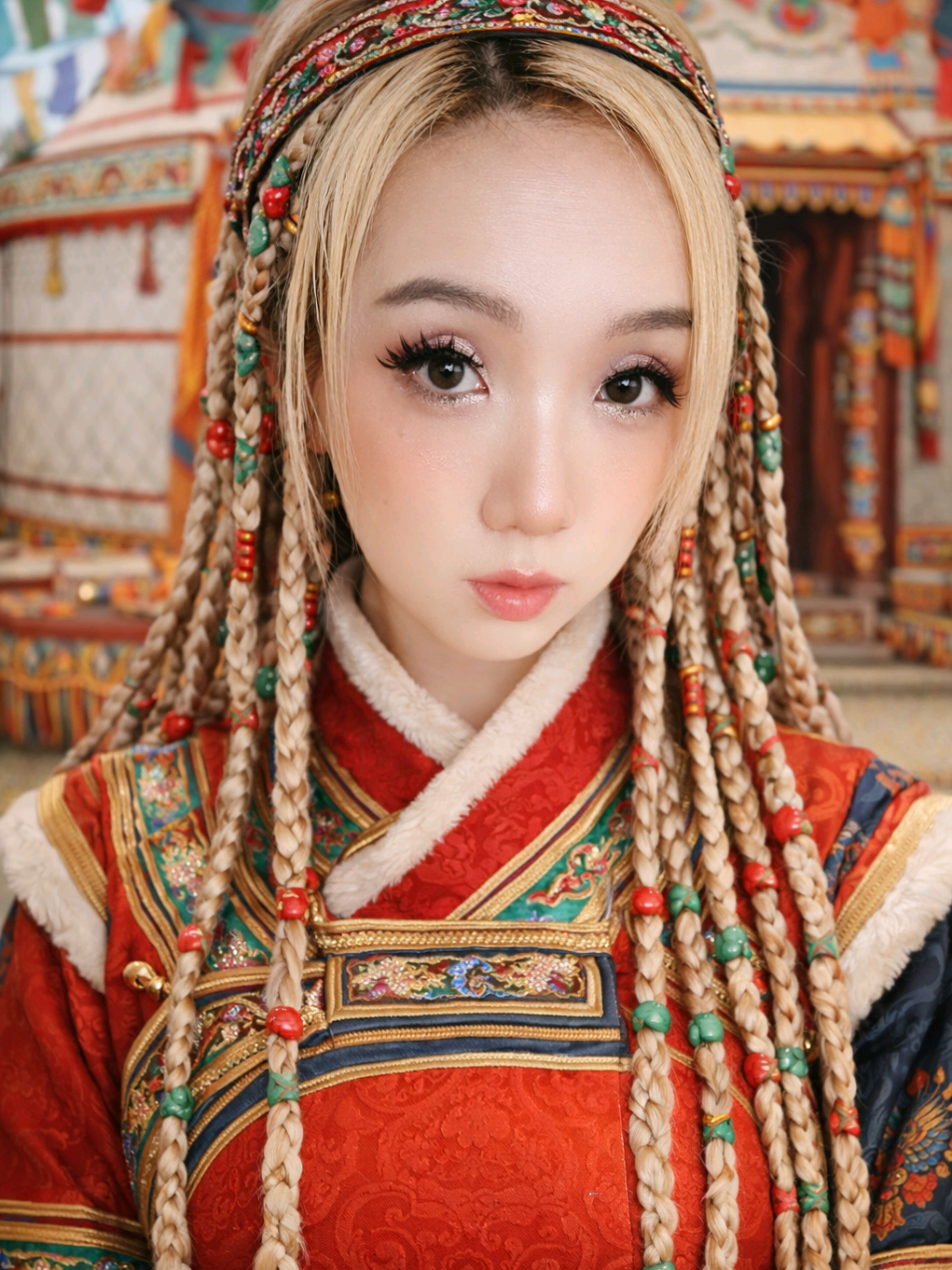 @Cici ratjun tiktok
