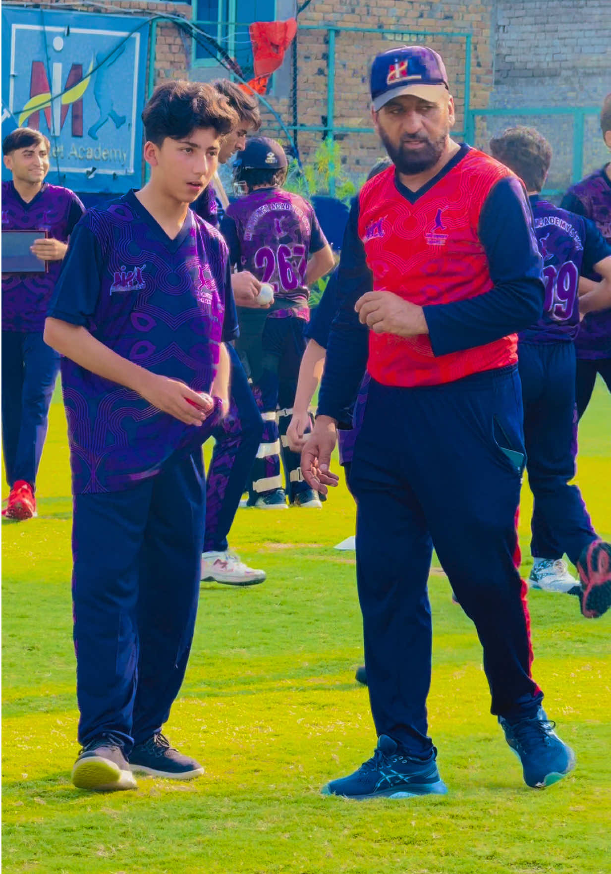 @🏏MI کرکٹ اکیڈمی سوات🏏