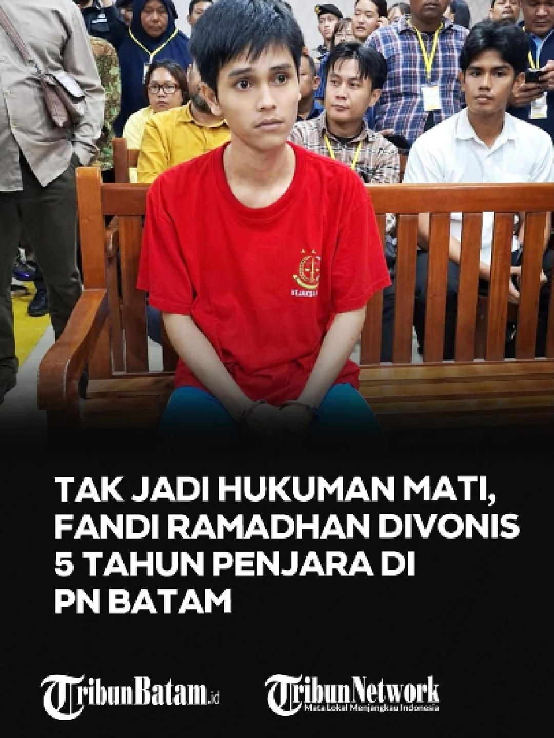 @Tribun Batam