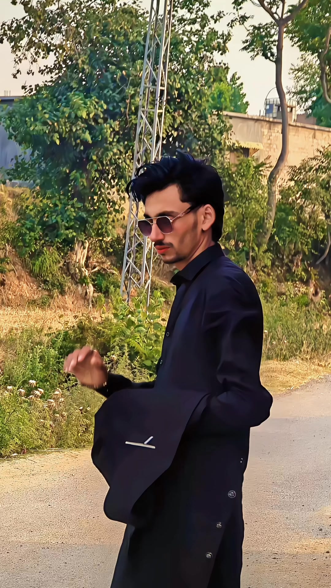 @🔐stylish boy..🐼