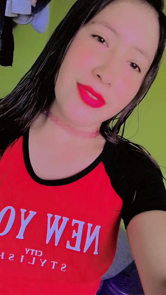 @tu bebecita yaneli Alvarado