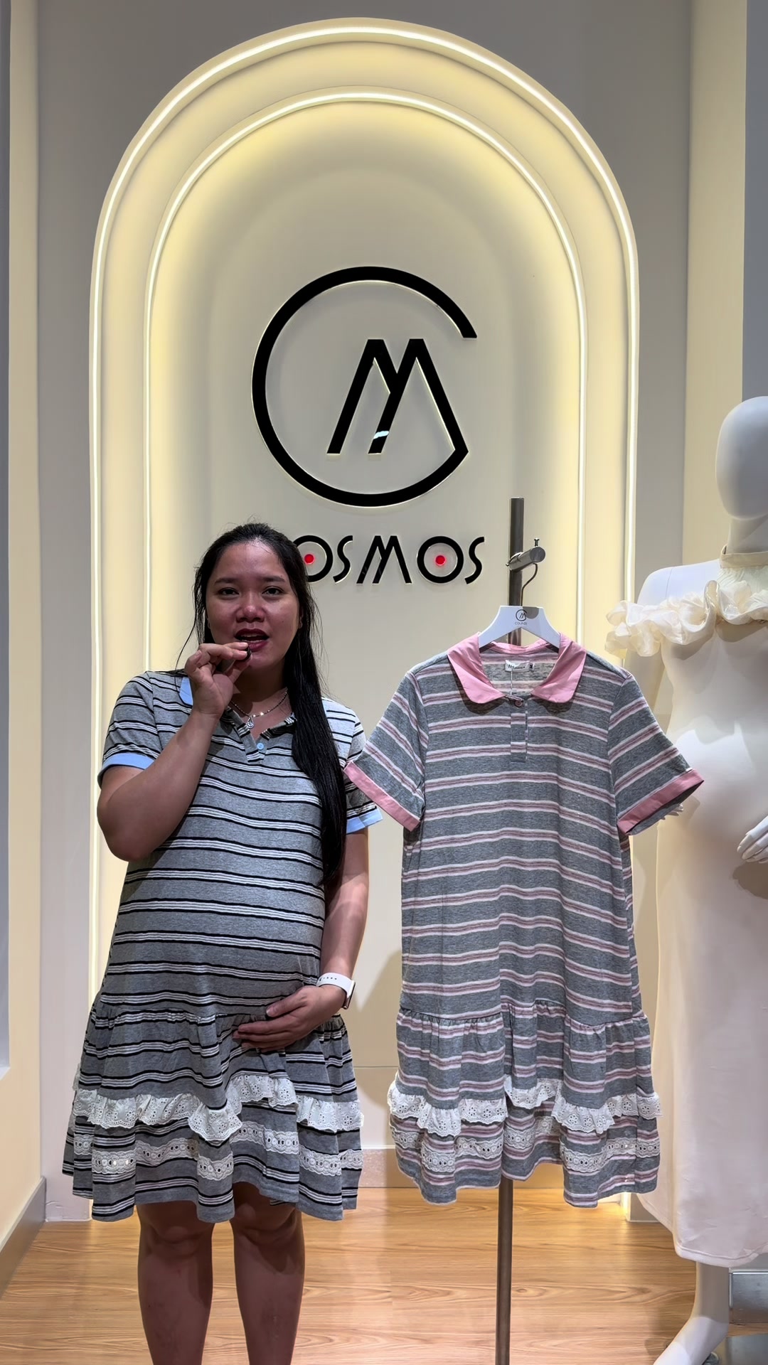 @Cosmos Store