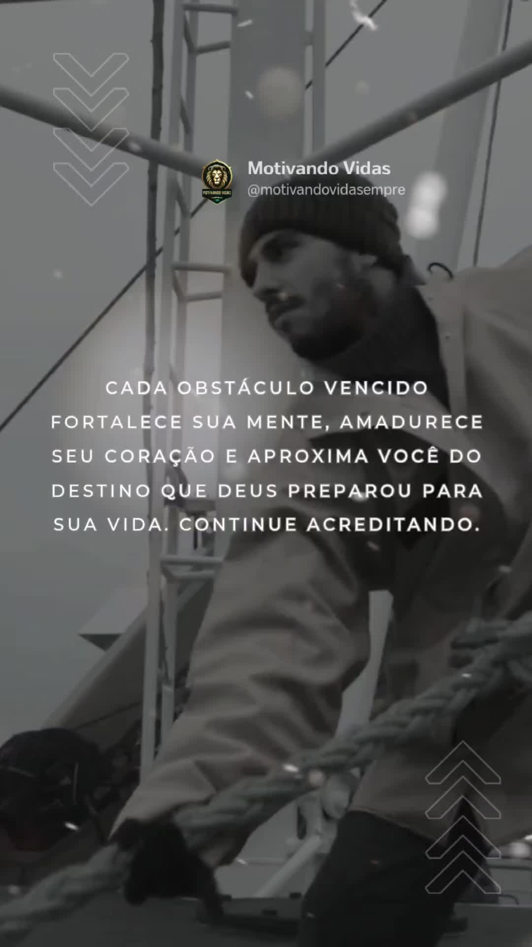 @Motivando Vidas