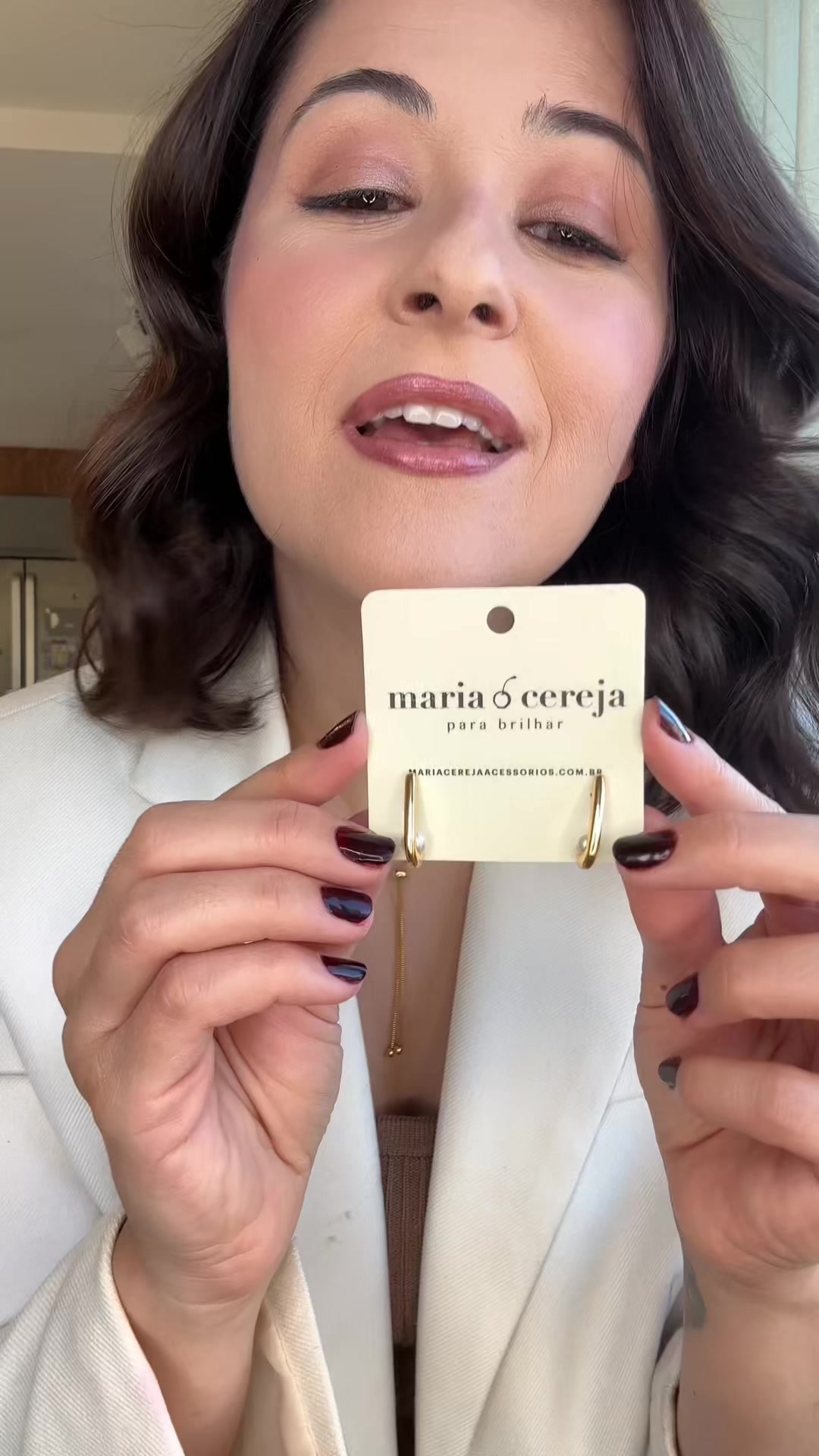 @Maria Cereja Acessórios