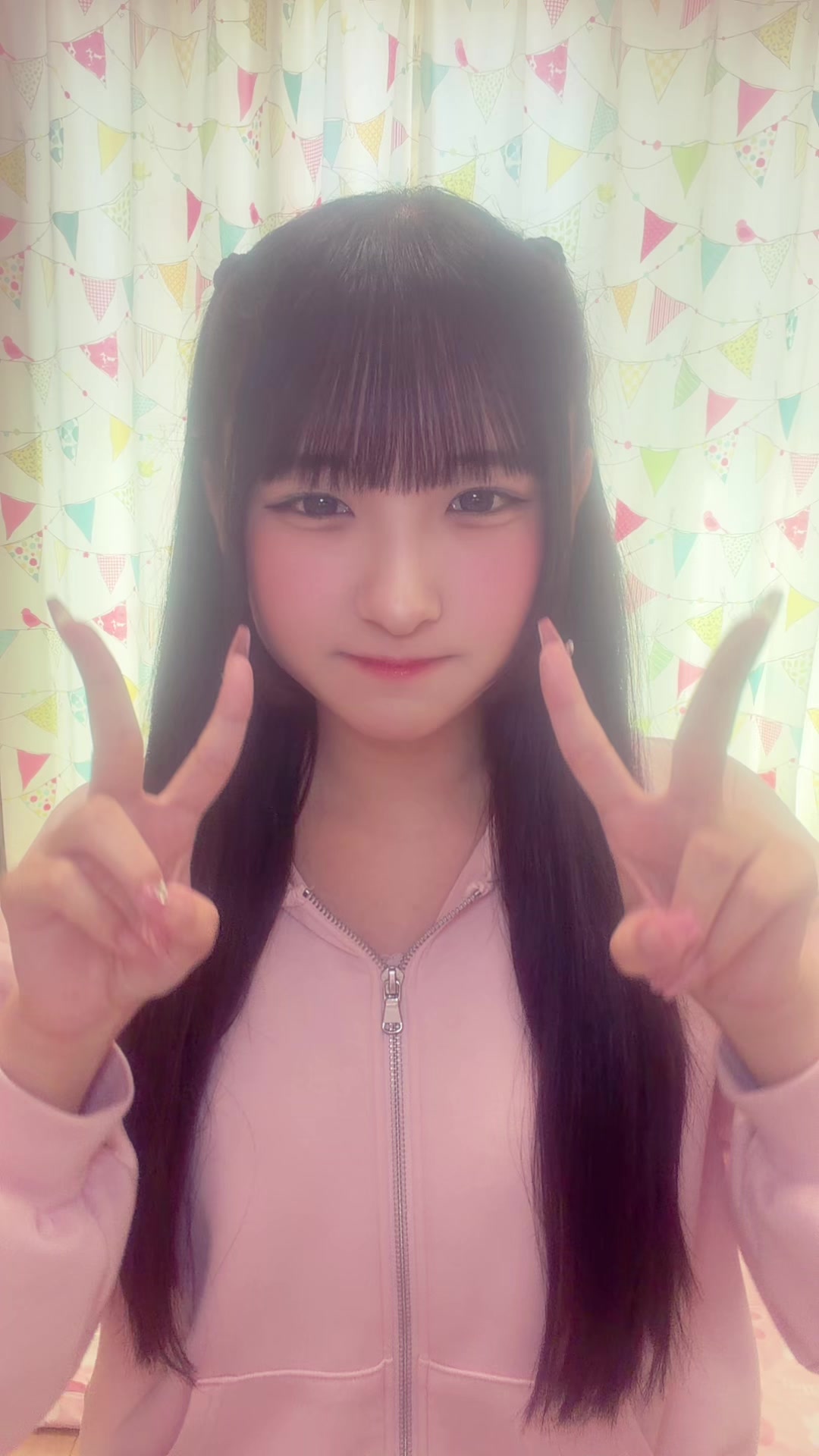 @夏川 星姫(Chime de Happy)