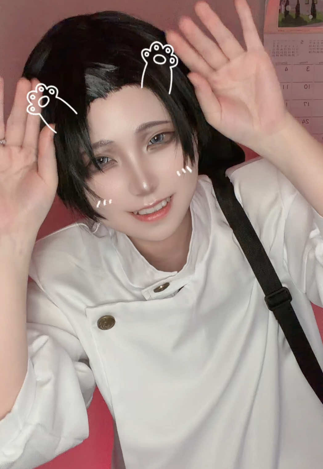@夏花咲