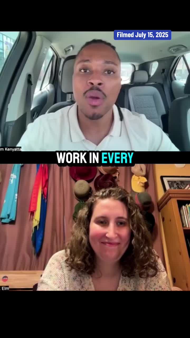 @Ariella M. Elm