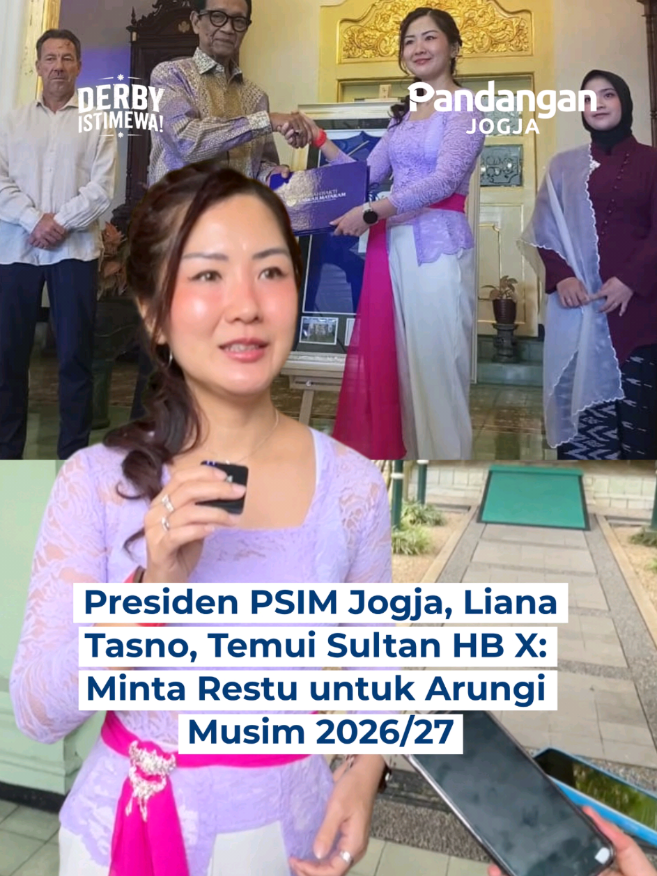 @Pandangan Jogja