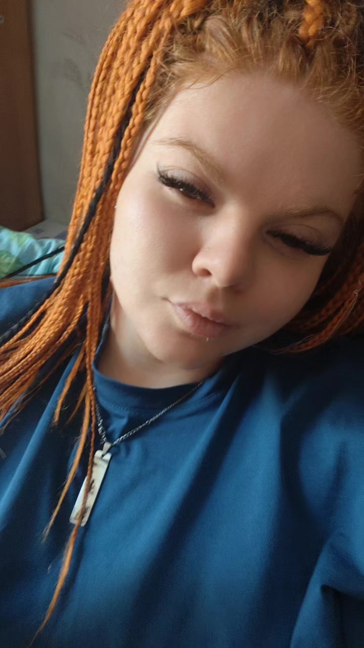 @НАСТЕНЬКА 🥰