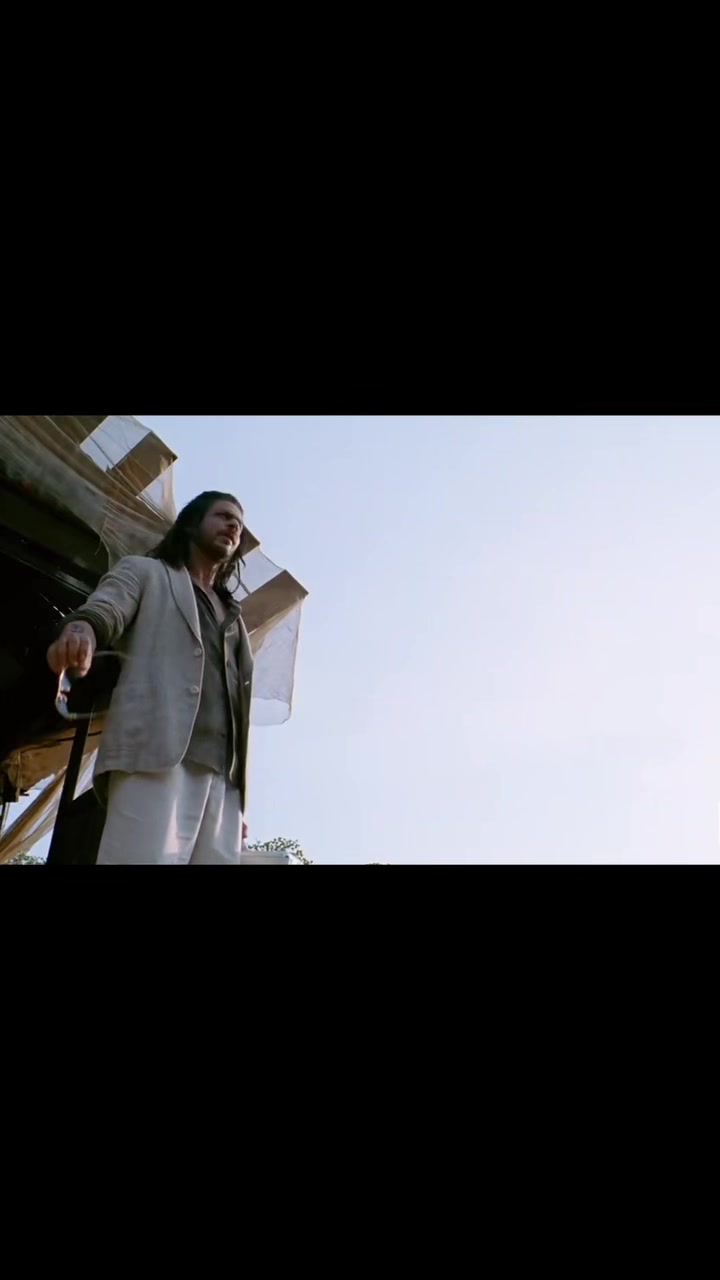 @Shah Rukh Khan