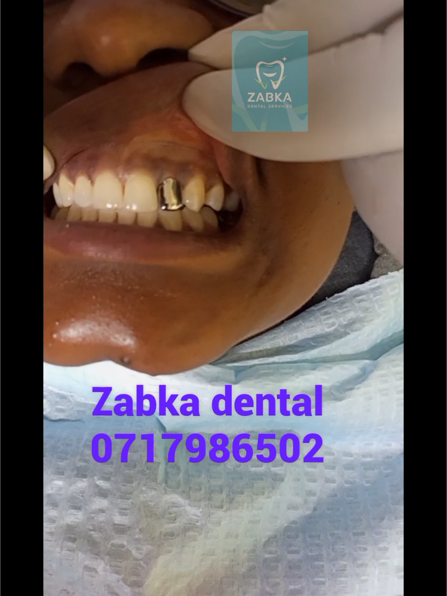 @Zabka Dental