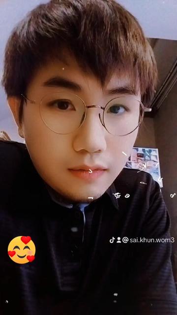 @น้องพัดเด็กชาวไทยใหญ่