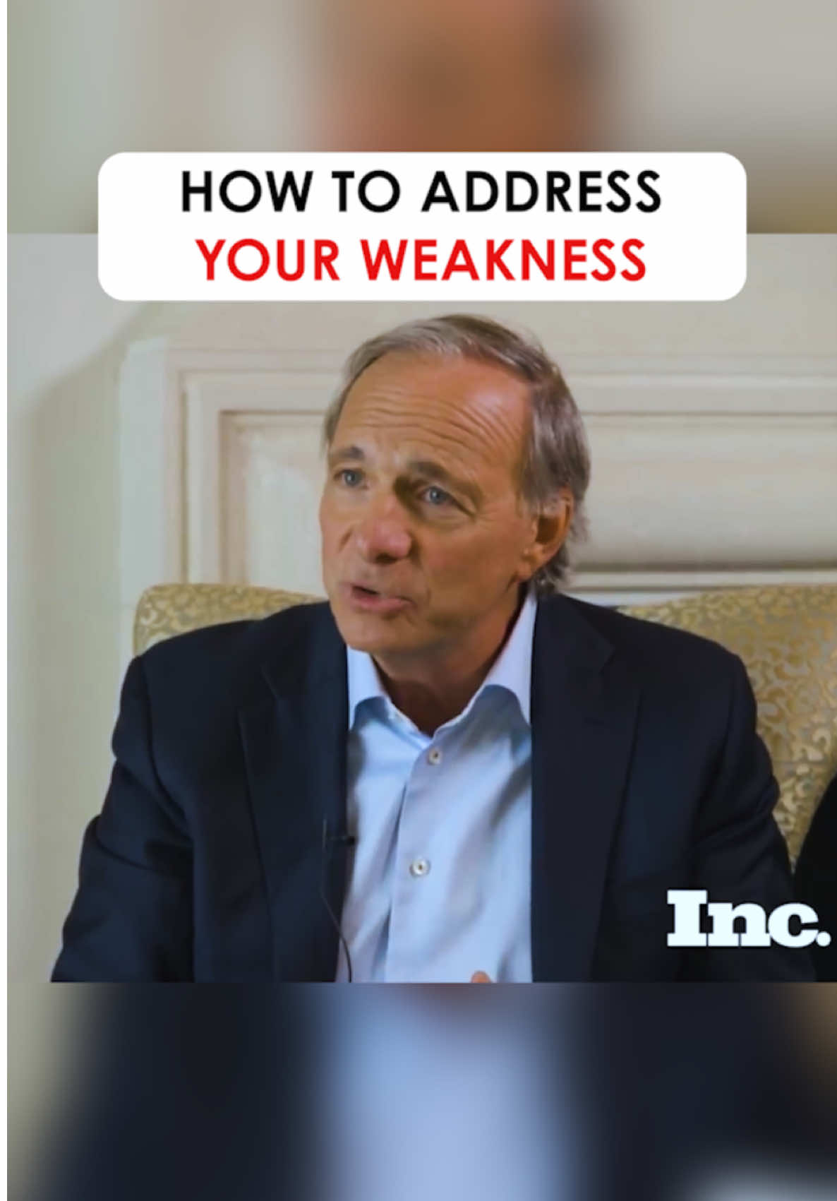 @Ray Dalio