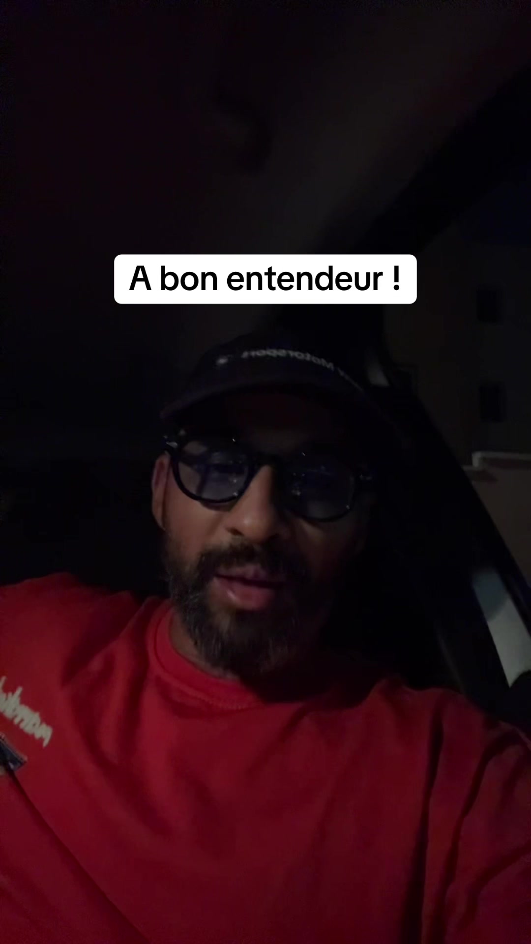 @L’homme à suivre