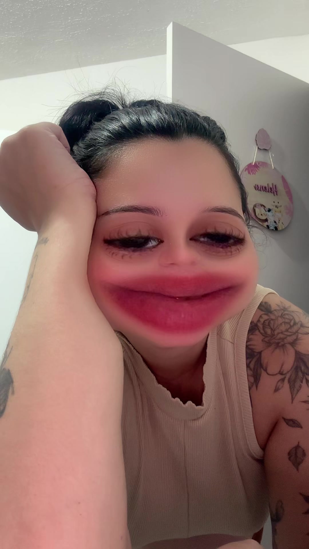 @Amanda Vieira