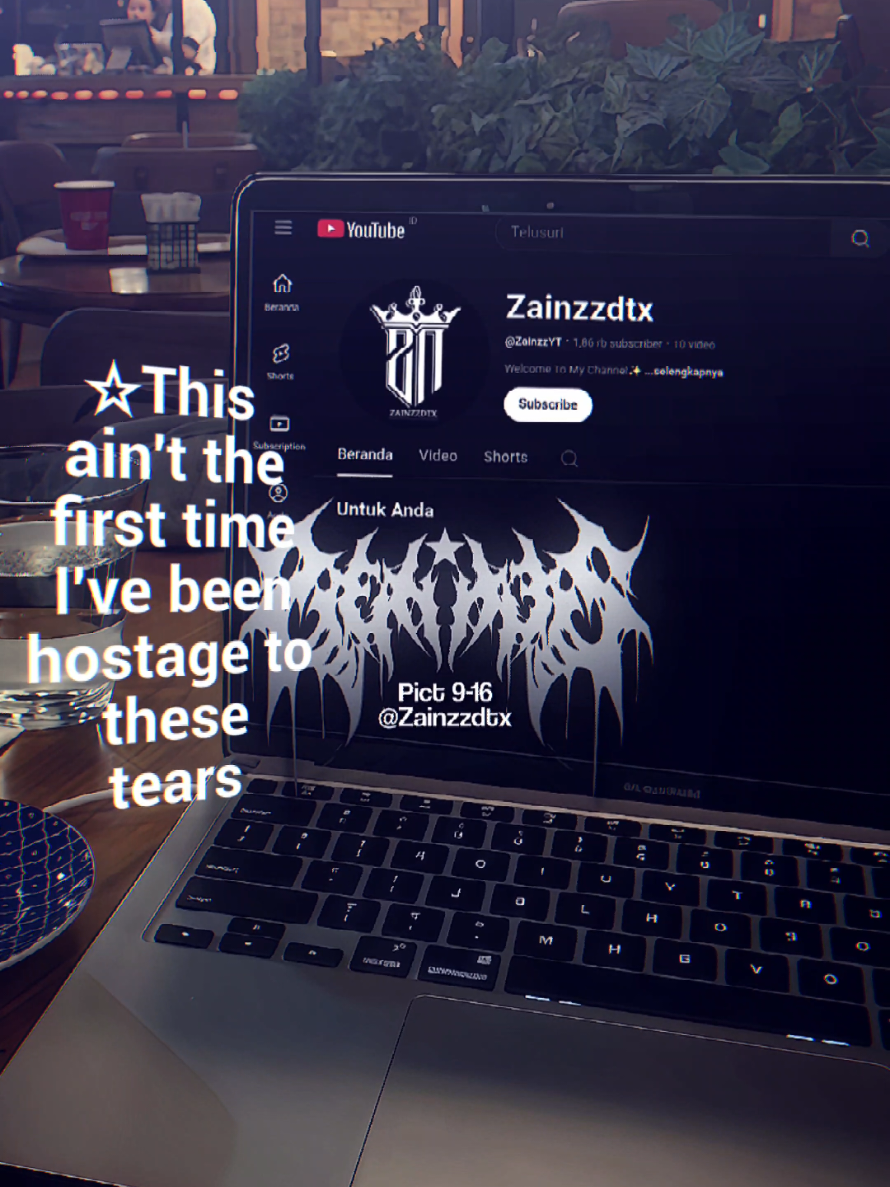 @Zainzzdtx Template