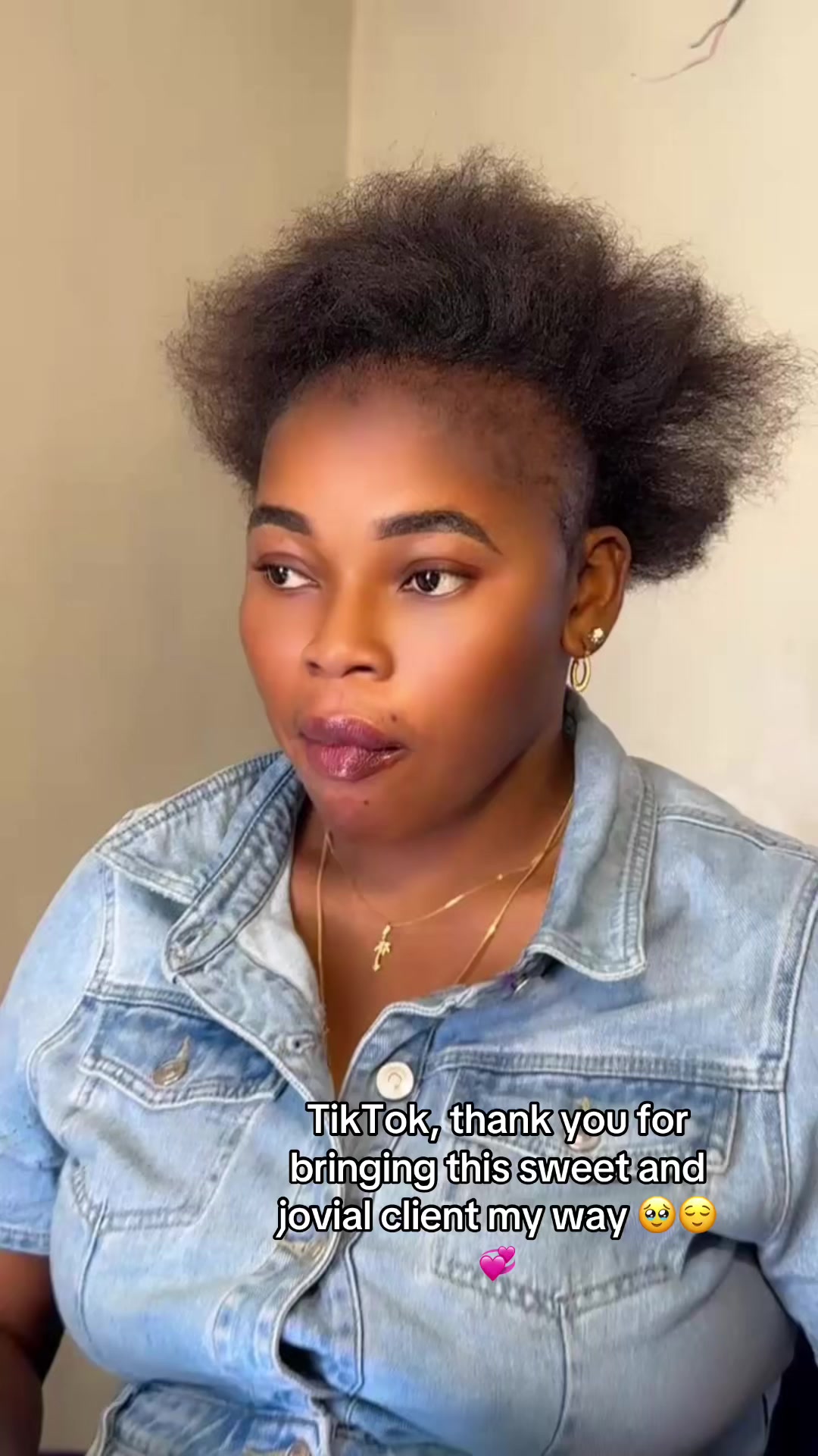 @HAIRSTYLIST IN OYO