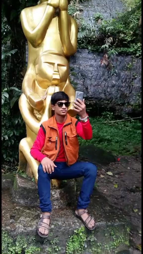 @अभागी दाेलखालि छाेरा ❤️❤️❤️🙏?