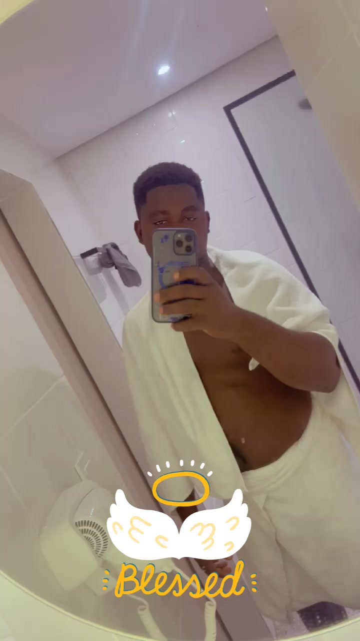 @Norien Hegan Glorybowy Odogwu