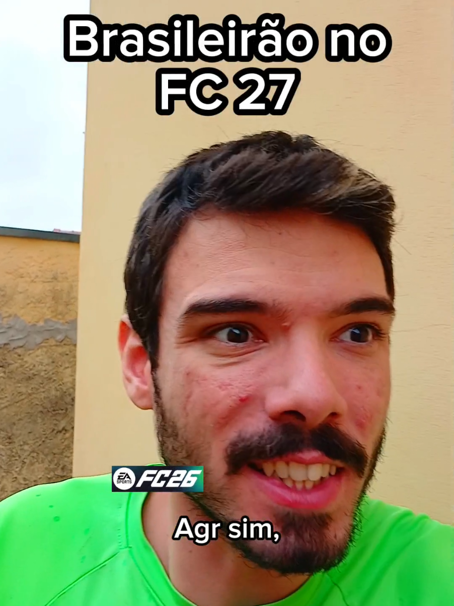@Caio e Igor