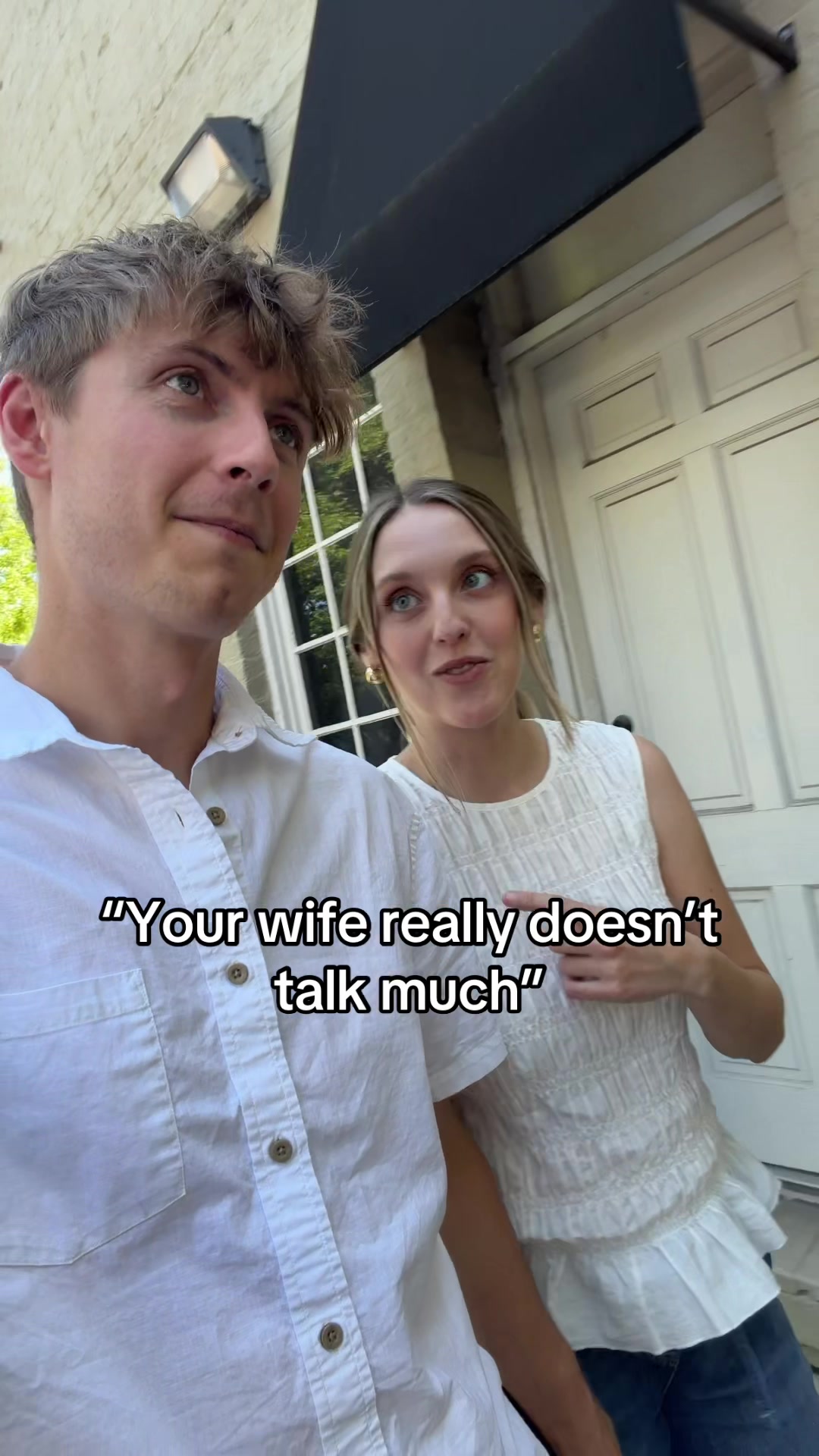 @Courtney & Alex