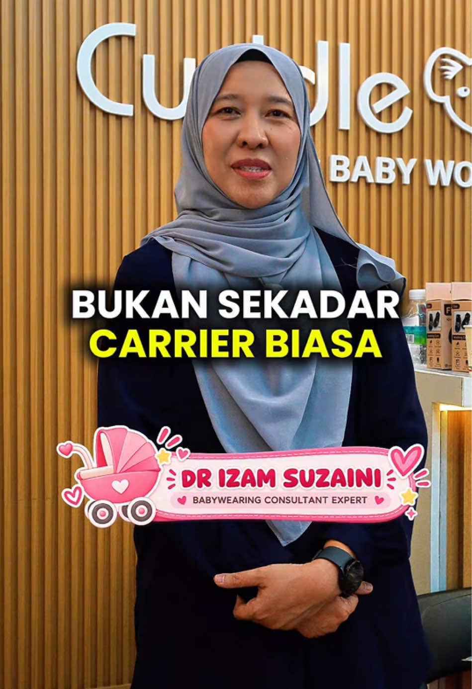 @CuddleMe Distributor Malaysia