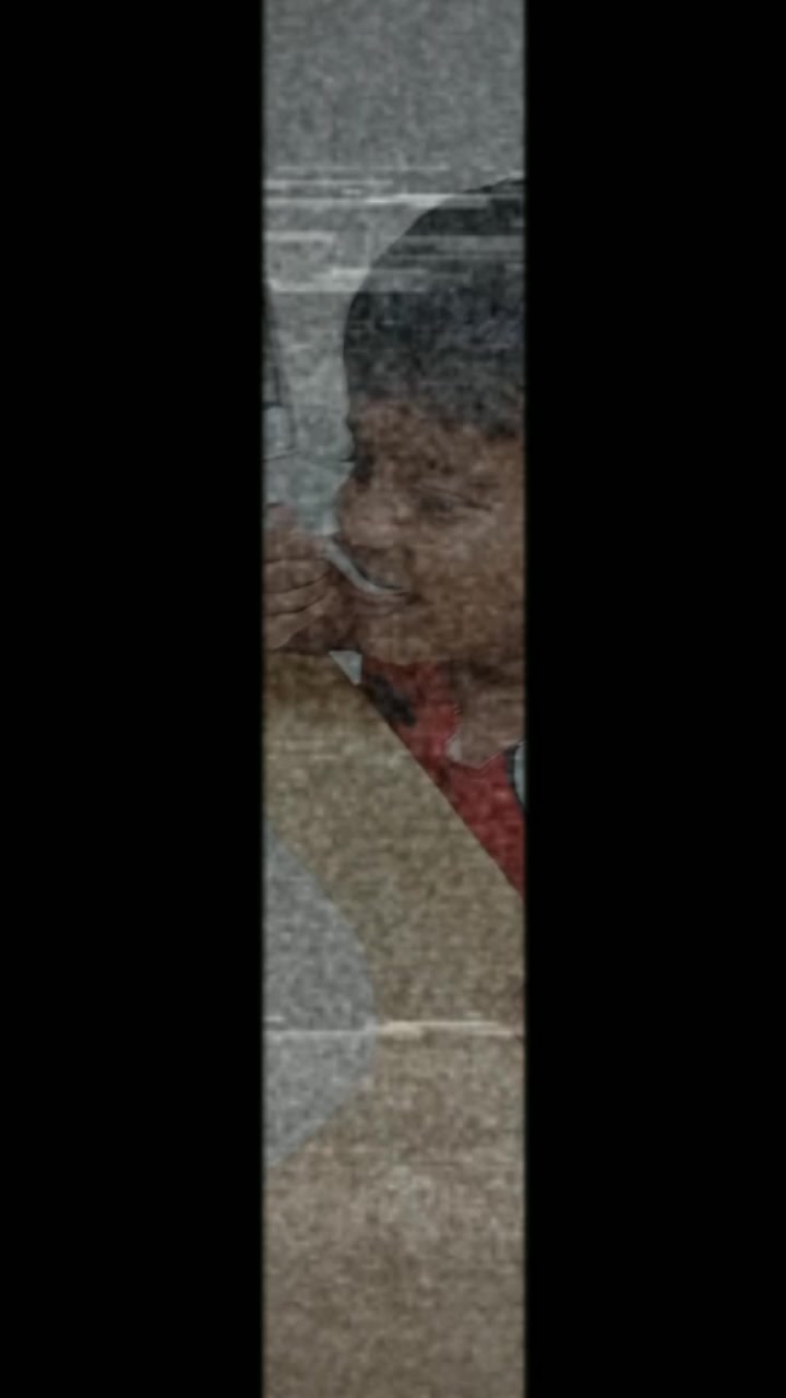 @Joshua Mahabir