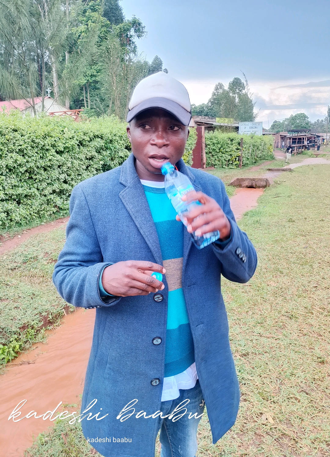 @Raz we kamukuywa