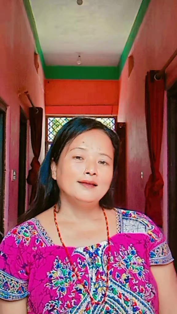 @कमला मगर❤️