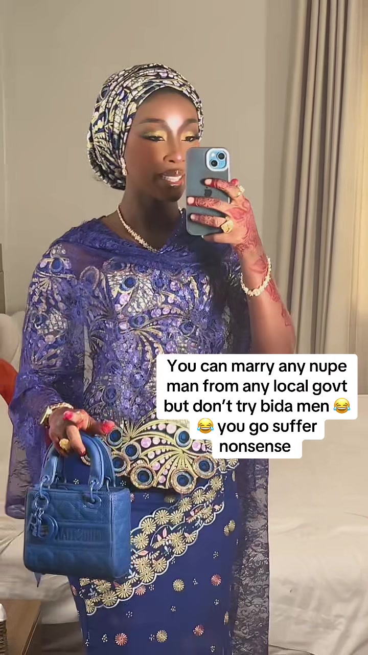 @Fatima Suleiman Maikano