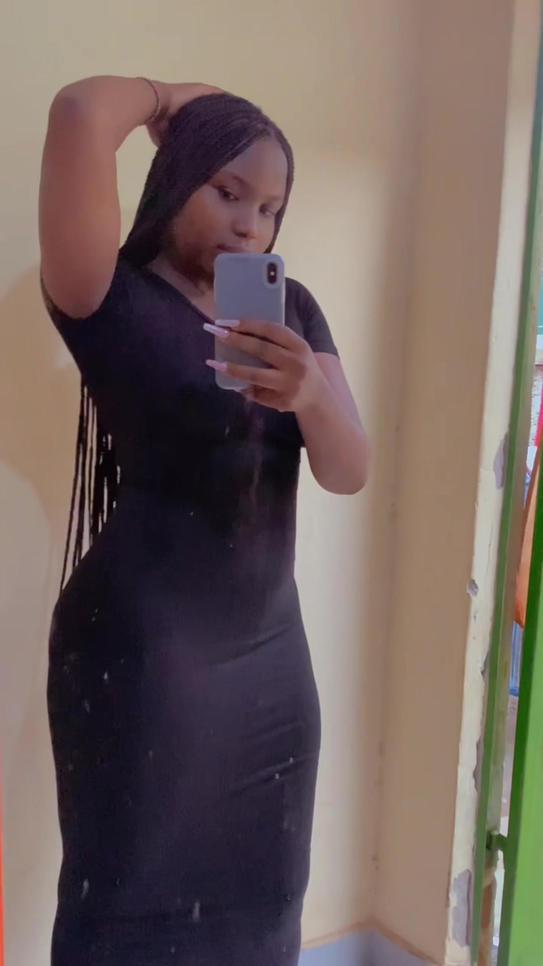@Unruly babe 🦋🦋😍❤️&zwj;🔥🔐🔐