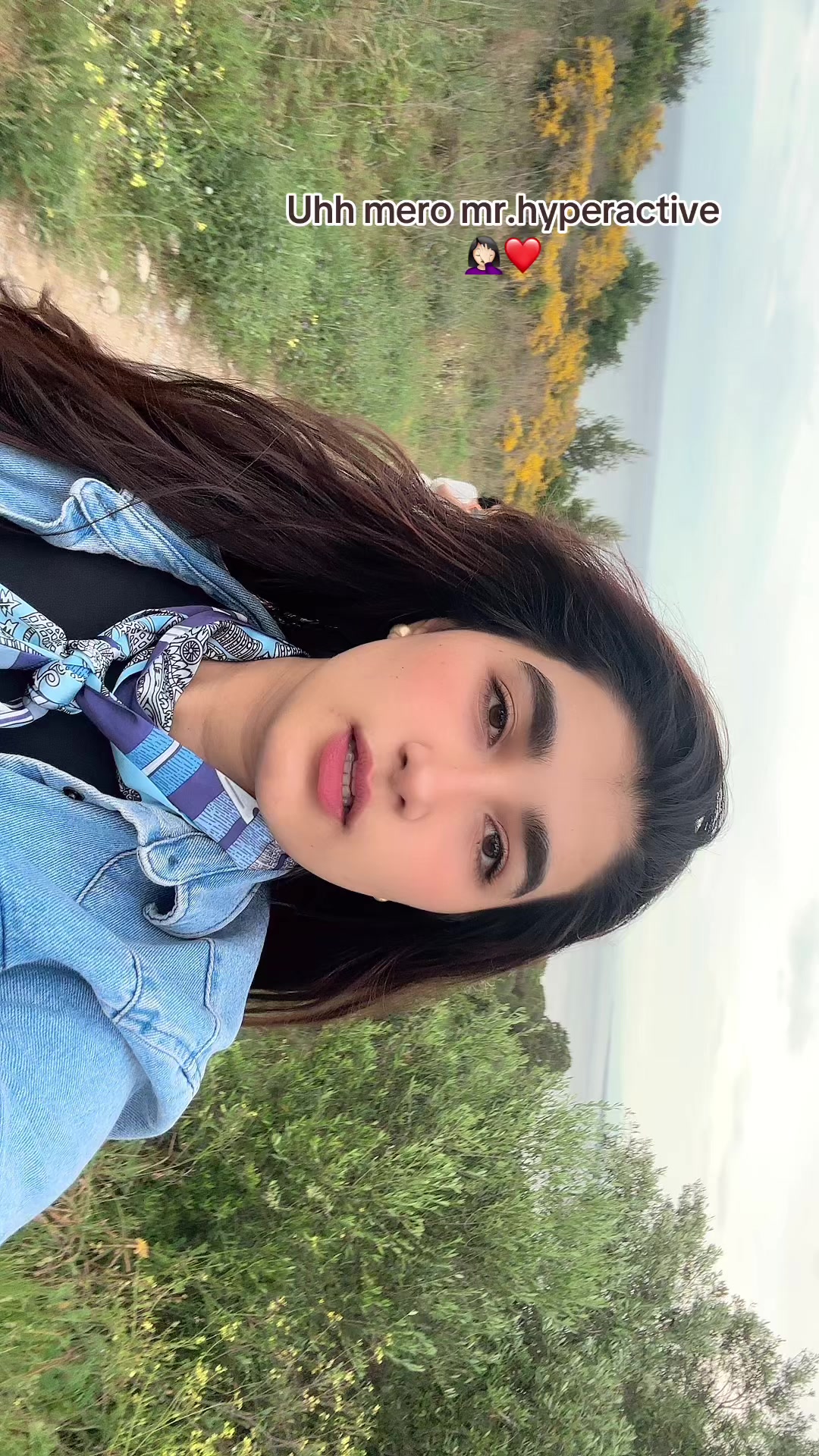 @Benjiyopokharel🐼